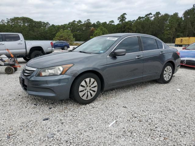 honda accord lx 2012 1hgcp2f37ca225523