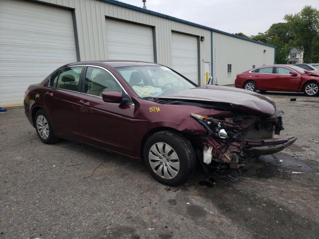 honda accord lx 2012 1hgcp2f37ca231385