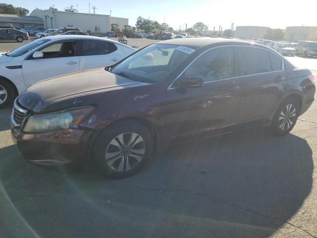 honda accord lx 2010 1hgcp2f38aa007104