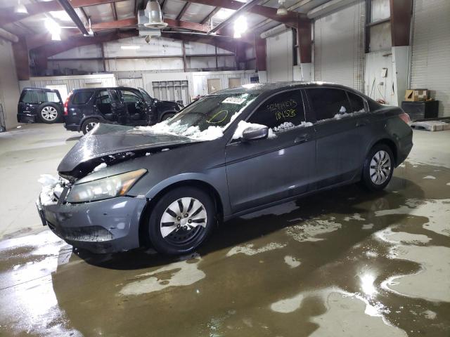 honda accord lx 2010 1hgcp2f38aa022346