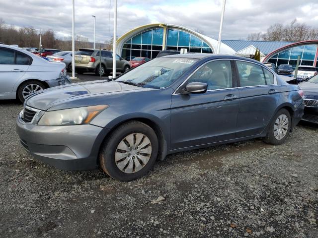 honda accord lx 2010 1hgcp2f38aa053029