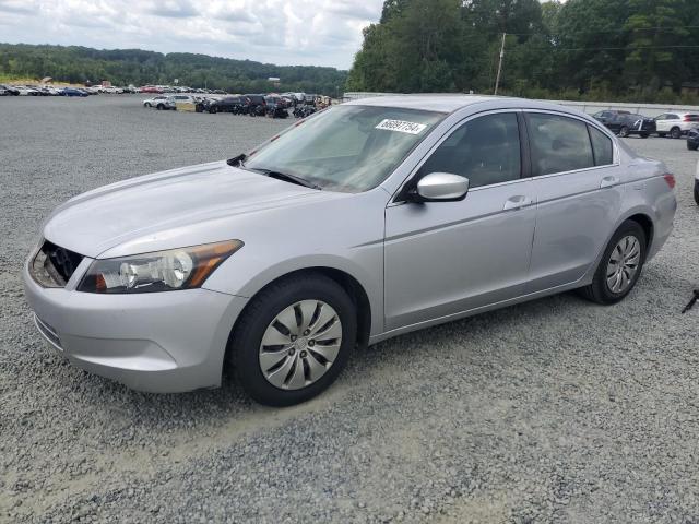 honda accord 2010 1hgcp2f38aa120535