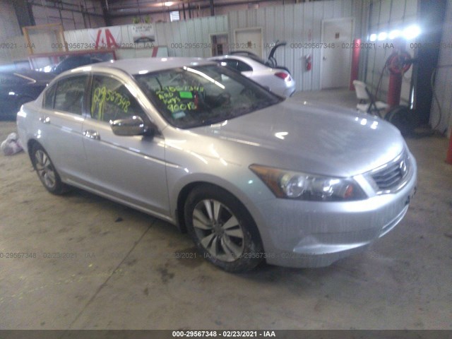 honda accord sdn 2010 1hgcp2f38aa133382