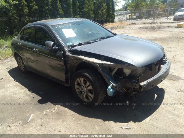 honda accord sdn 2010 1hgcp2f38aa134077