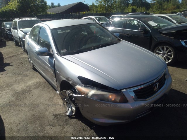 honda accord sdn 2010 1hgcp2f38aa139151