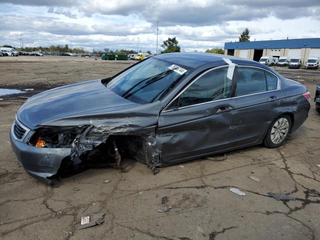 honda accord lx 2010 1hgcp2f38aa163952