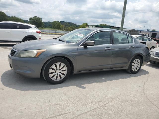 honda accord 2010 1hgcp2f38aa164440