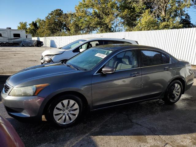 honda accord lx 2010 1hgcp2f38aa179259