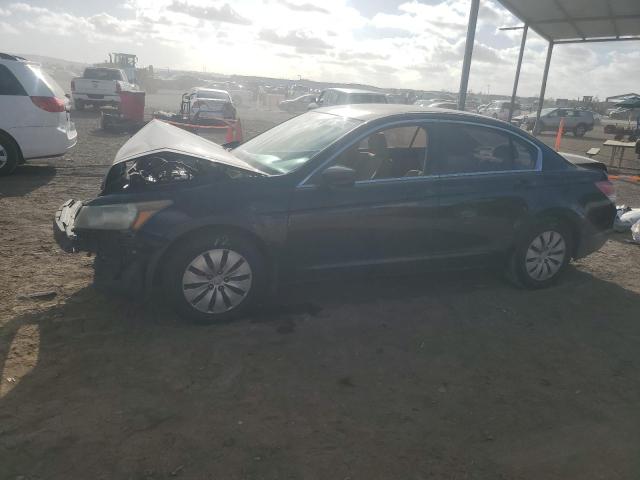 honda accord lx 2011 1hgcp2f38ba001062