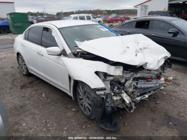 honda accord 2011 1hgcp2f38ba005628