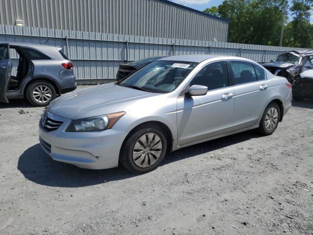 honda accord 2011 1hgcp2f38ba016726