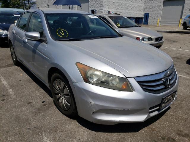 honda accord lx 2011 1hgcp2f38ba020131