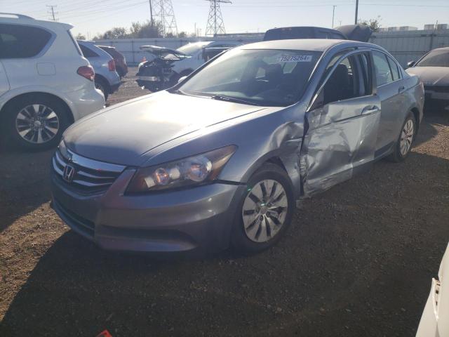 honda accord lx 2011 1hgcp2f38ba034627