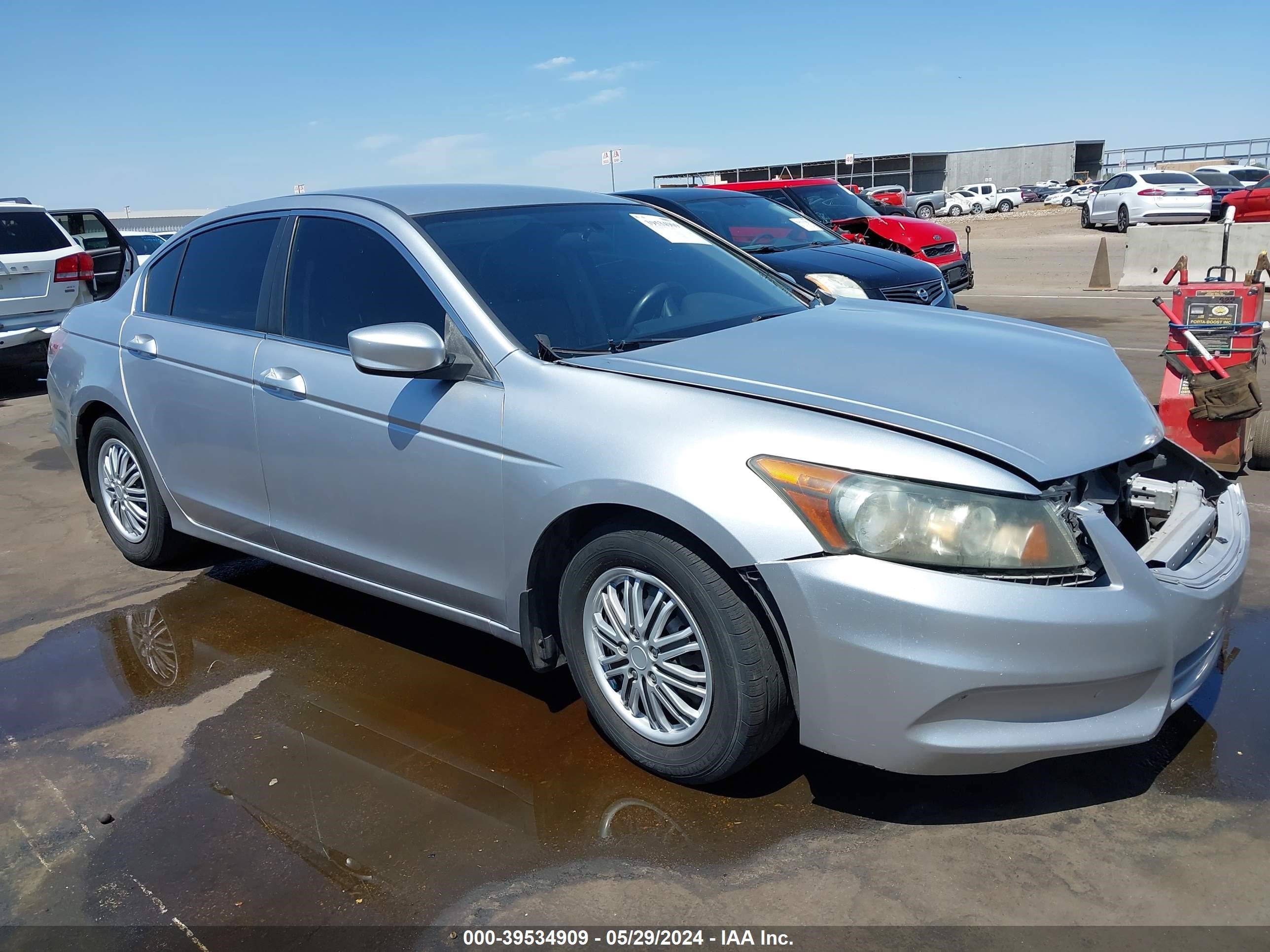 honda accord 2011 1hgcp2f38ba051508