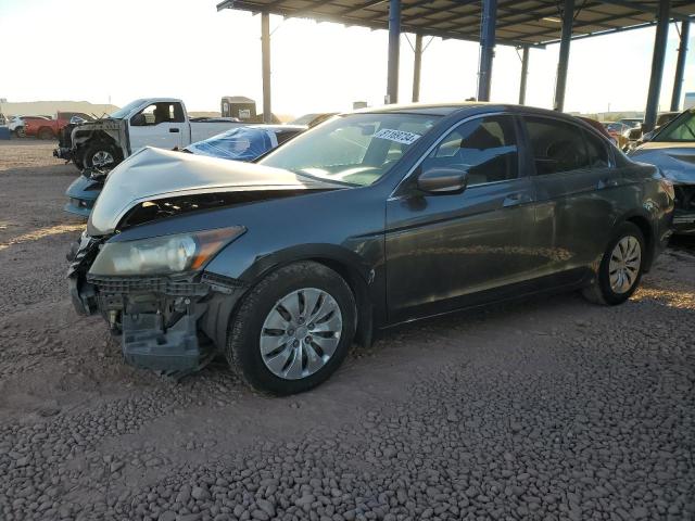 honda accord lx 2011 1hgcp2f38ba063089