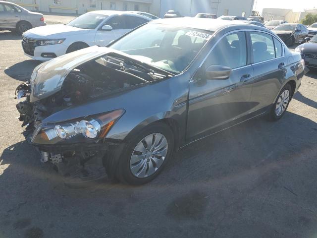 honda accord lx 2011 1hgcp2f38ba064419