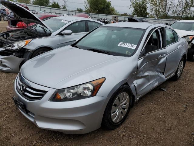 honda accord lx 2011 1hgcp2f38ba070267