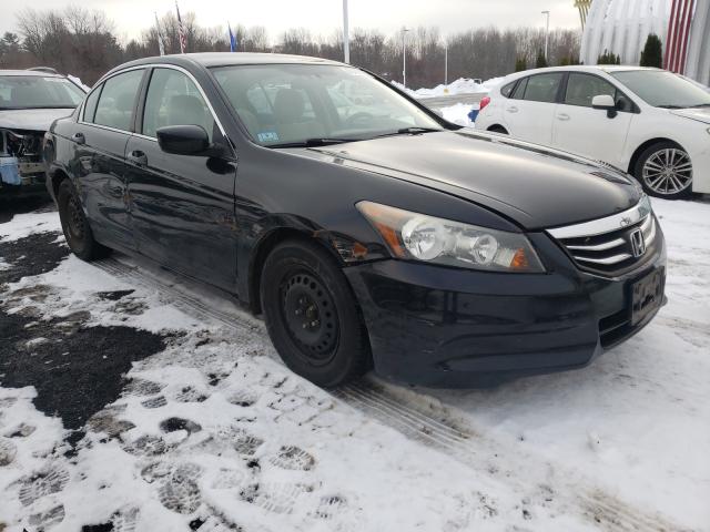 honda accord lx 2011 1hgcp2f38ba076277