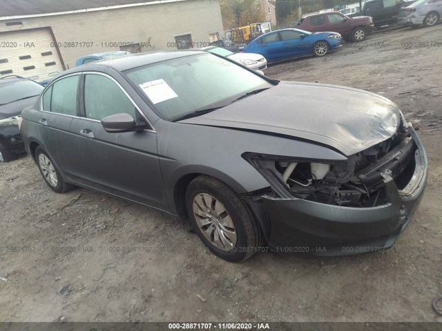 honda accord sdn 2011 1hgcp2f38ba080703