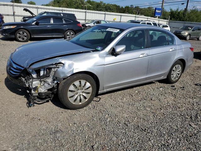 honda accord lx 2011 1hgcp2f38ba083553