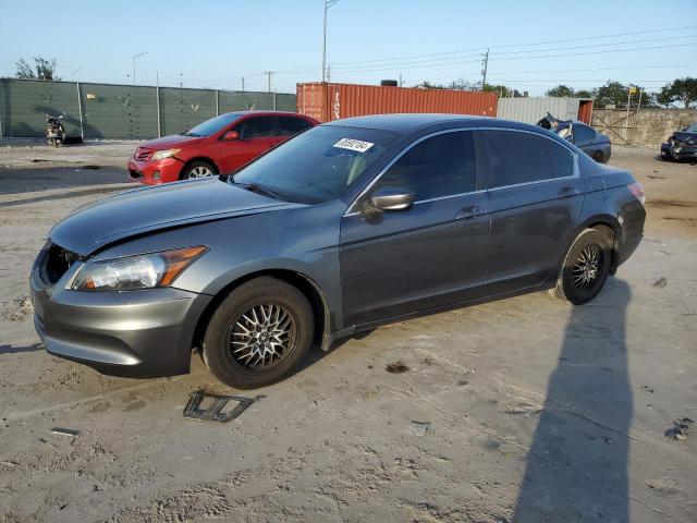 honda accord lx 2011 1hgcp2f38ba110444