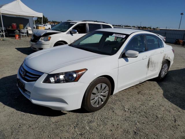 honda accord lx 2011 1hgcp2f38ba113098