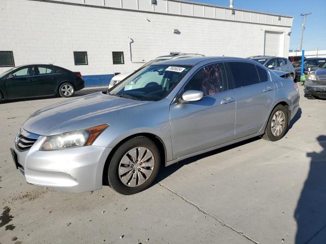 honda accord lx 2011 1hgcp2f38ba127308