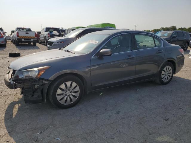 honda accord 2011 1hgcp2f38ba151396