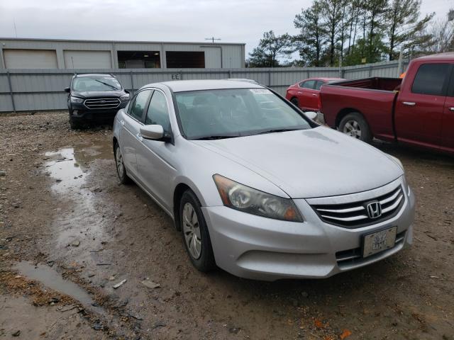 honda accord lx 2011 1hgcp2f38ba153665