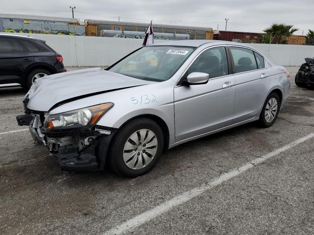 honda accord 2012 1hgcp2f38ca042308