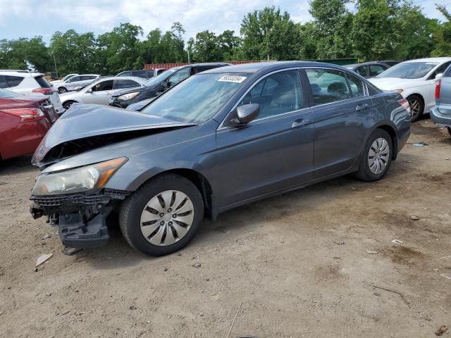 honda accord lx 2012 1hgcp2f38ca048562