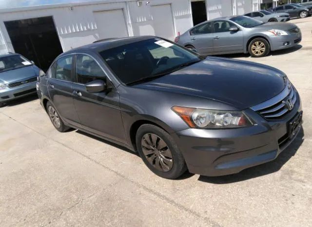 honda accord sdn 2012 1hgcp2f38ca066480