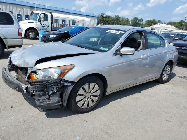 honda accord lx 2012 1hgcp2f38ca095459