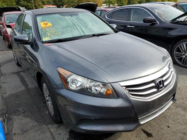 honda accord lx 2012 1hgcp2f38ca127536