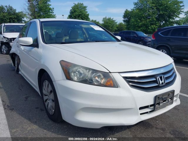 honda accord 2012 1hgcp2f38ca139122