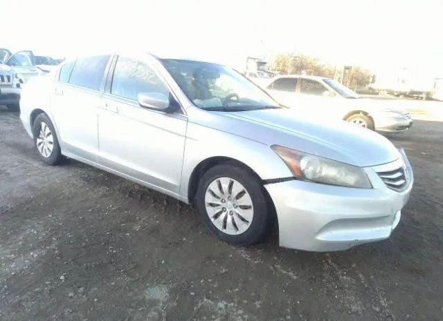 honda accord sdn 2012 1hgcp2f38ca158222