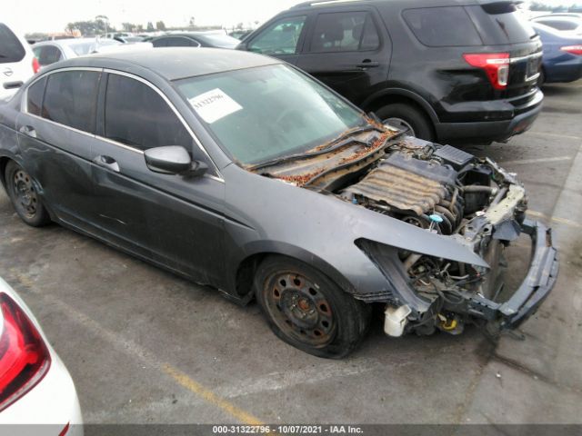 honda accord sdn 2012 1hgcp2f38ca167938