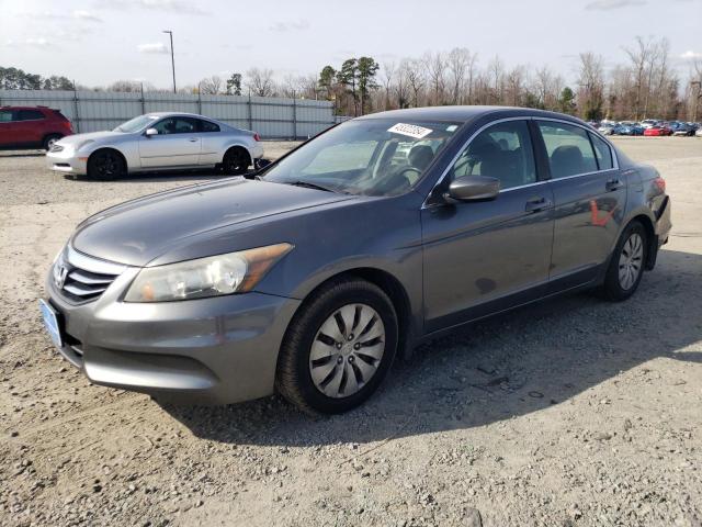 honda accord 2012 1hgcp2f38ca176221