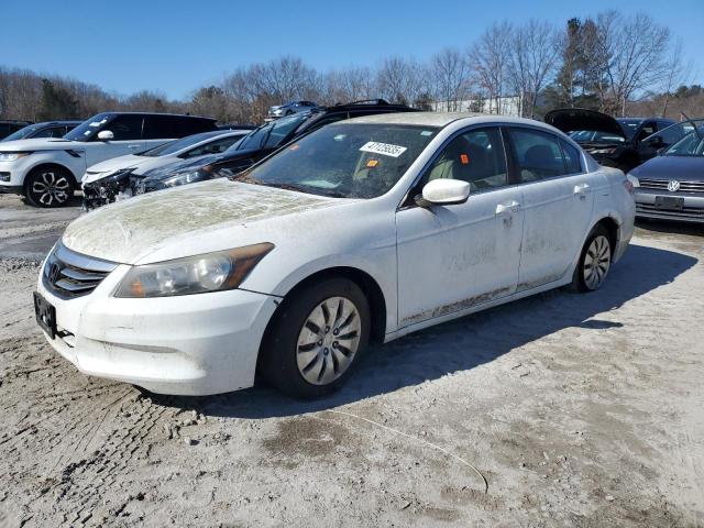 honda accord lx 2012 1hgcp2f38ca182116