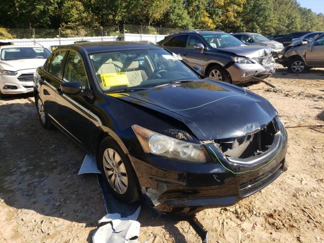 honda accord lx 2012 1hgcp2f38ca186926