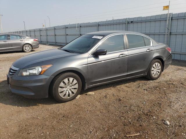 honda accord lx 2012 1hgcp2f38ca194685