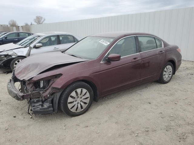 honda accord lx 2012 1hgcp2f38ca205202