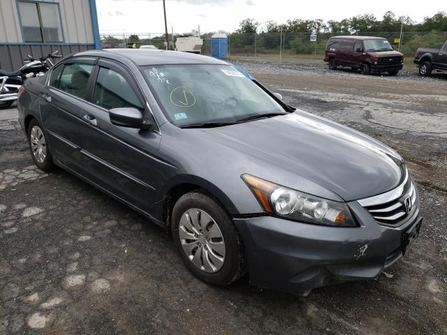 honda accord lx 2012 1hgcp2f38ca205667