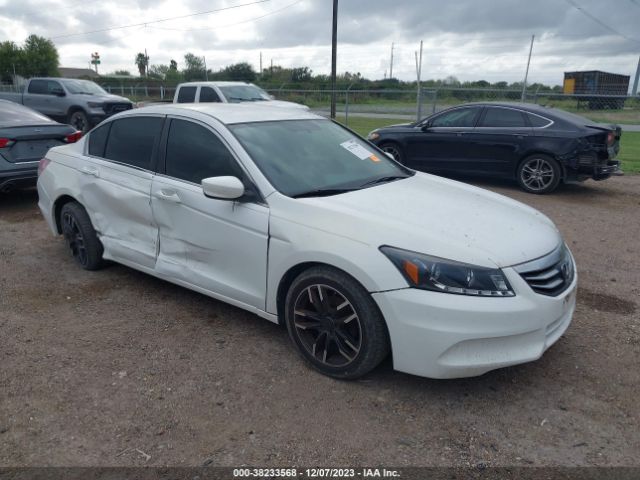 honda accord 2012 1hgcp2f38ca211095