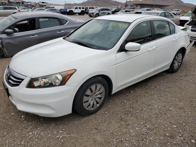 honda accord lx 2012 1hgcp2f38ca221898