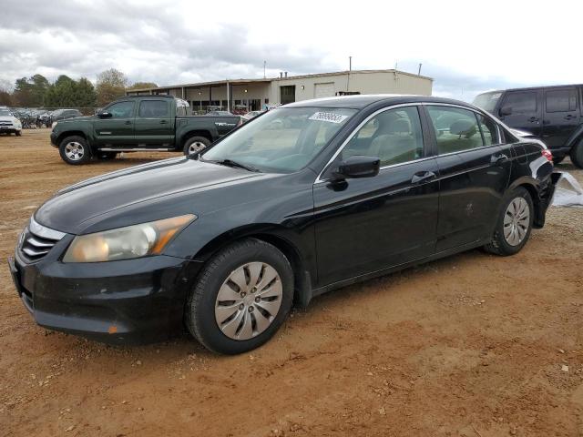 honda accord 2012 1hgcp2f38ca227149