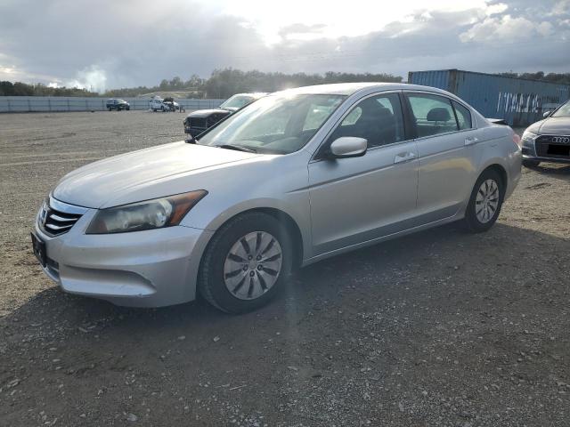 honda accord lx 2012 1hgcp2f38ca233260