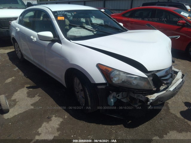 honda accord sdn 2012 1hgcp2f38ca239284