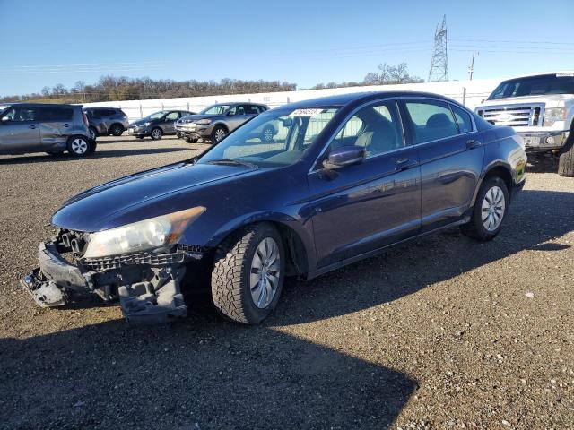 honda accord lx 2010 1hgcp2f39aa027569