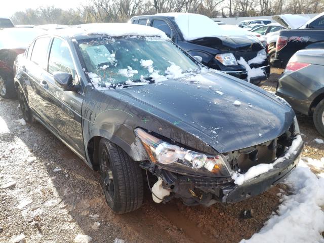 honda accord lx 2010 1hgcp2f39aa055095